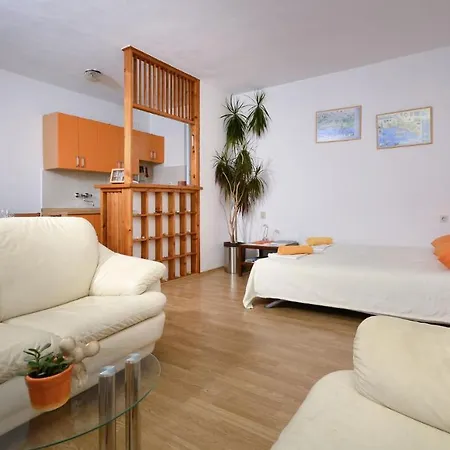 Apartment Zrine *