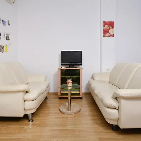 Zrine Apartment Makarska
