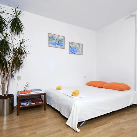 Apartment Zrine Makarska